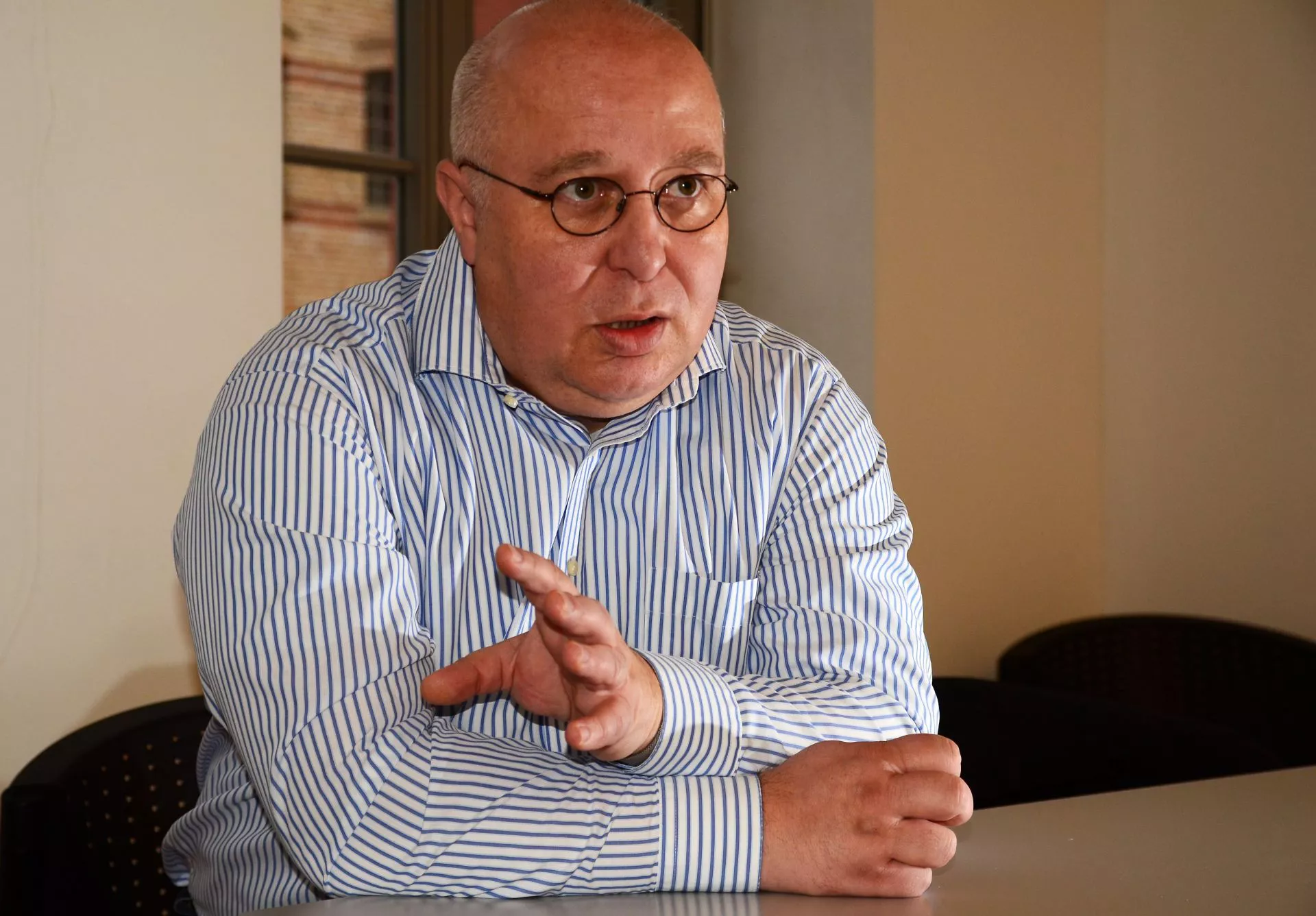 Andreas_Schmidt Städtische Zeitung