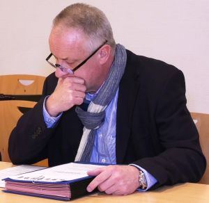 Noch immer ist offen, ob die Gemeinde Teutschenthal gegen Ex-Bürgermeister Ralf Wunschinski Ansprüche auf Schadensersatz hat. 